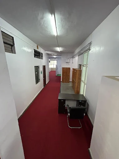 Hostel Amenities